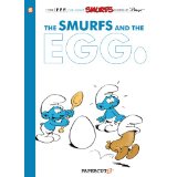 Smurfs 5 The Smurfs and the Egg